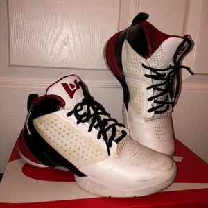 Youth Basketball Jordans